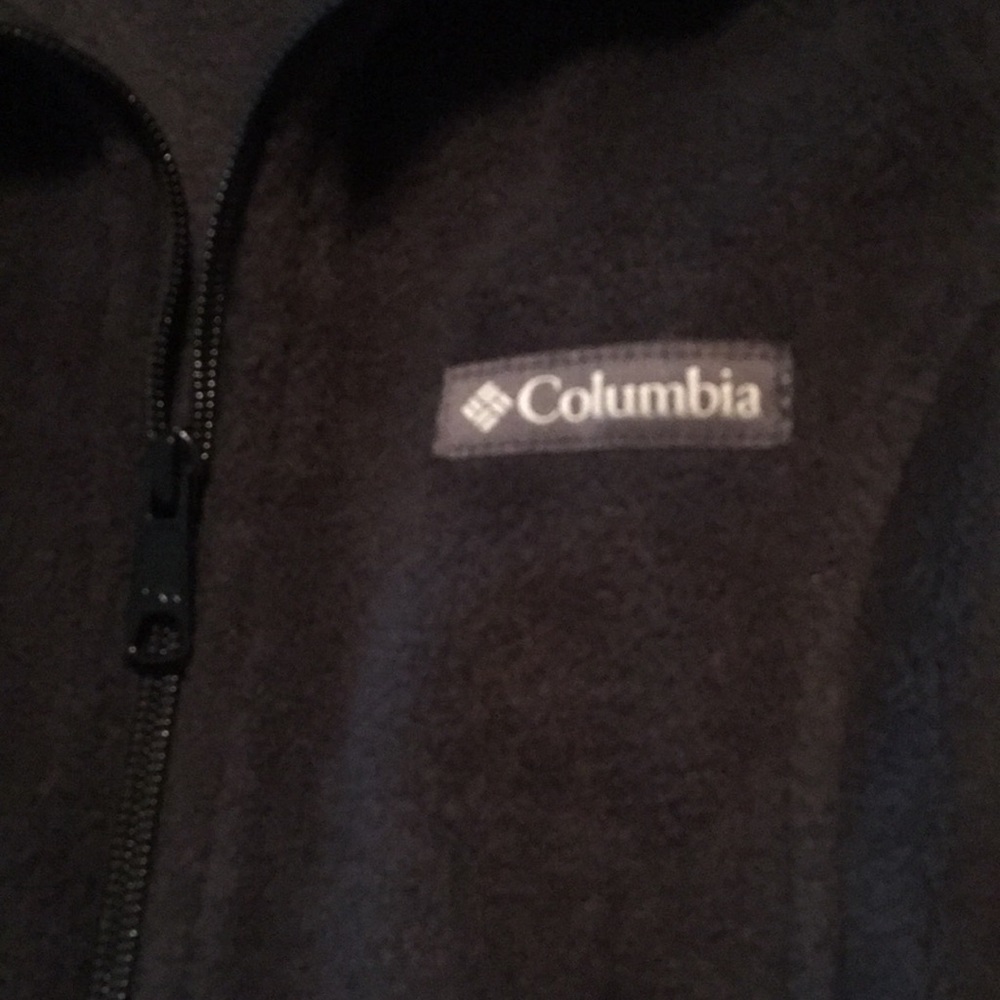 Columbia vest women’s